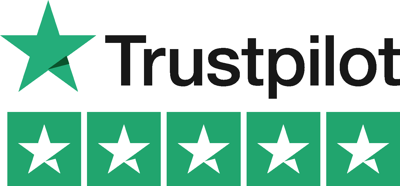 4.6 rating on Trustpilot